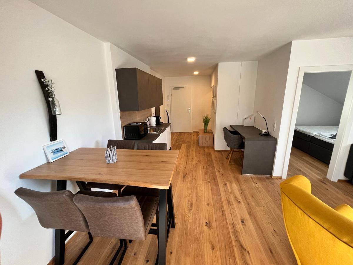 Neues Traunsee Apartment אלטמונסטר מראה חיצוני תמונה
