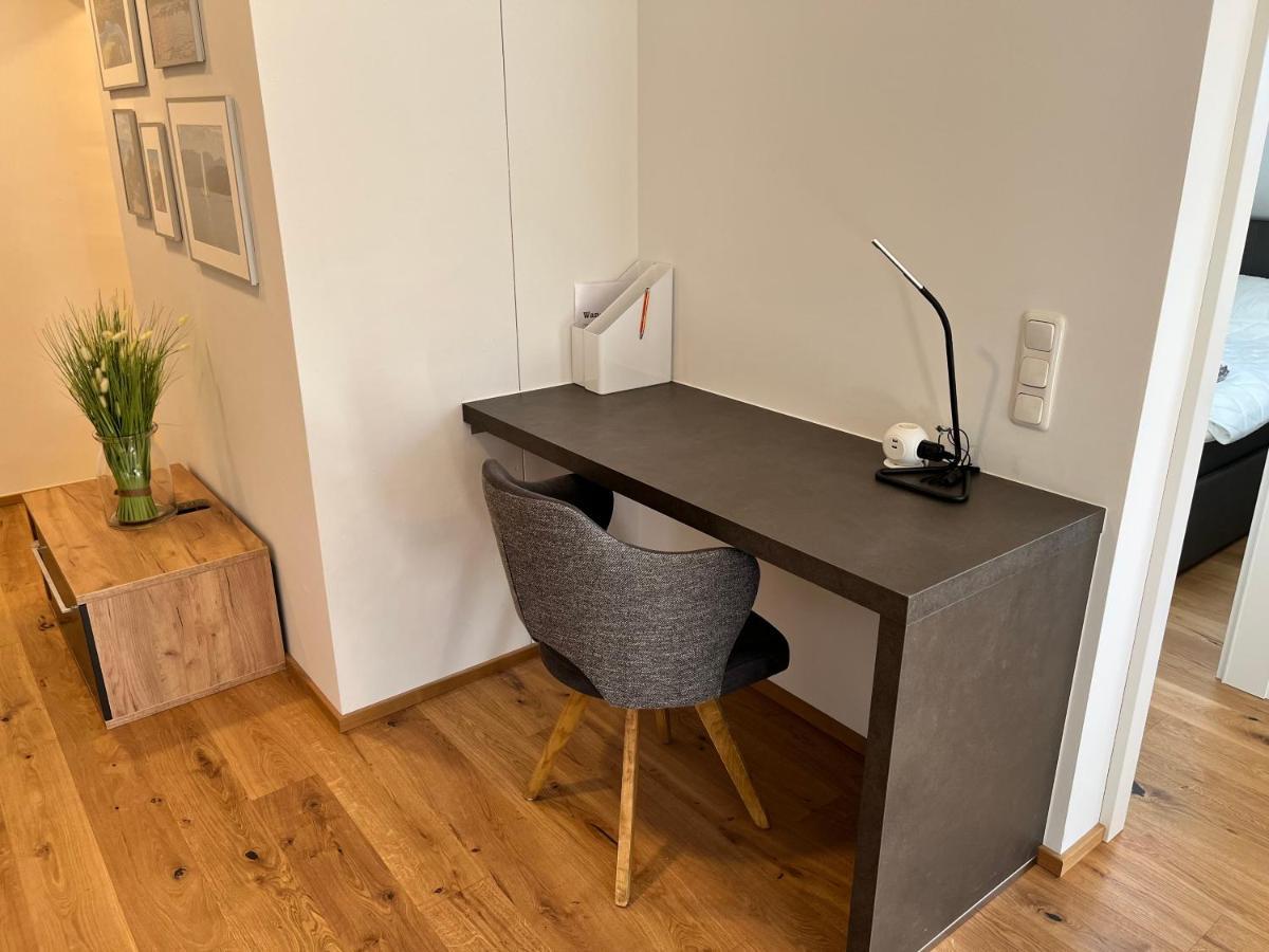 Neues Traunsee Apartment אלטמונסטר מראה חיצוני תמונה