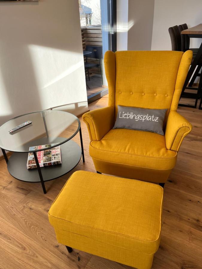 Neues Traunsee Apartment אלטמונסטר מראה חיצוני תמונה