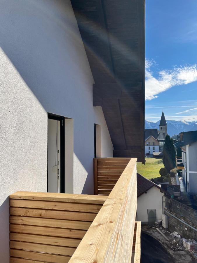 Neues Traunsee Apartment אלטמונסטר מראה חיצוני תמונה