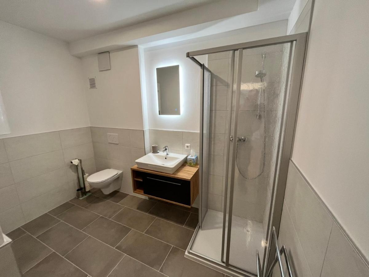 Neues Traunsee Apartment אלטמונסטר מראה חיצוני תמונה